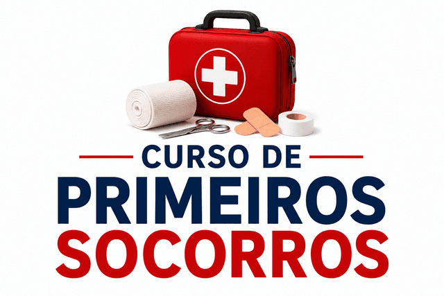 Primeiros Socorros