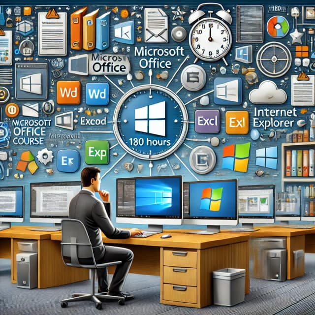 Pacote Office Básico