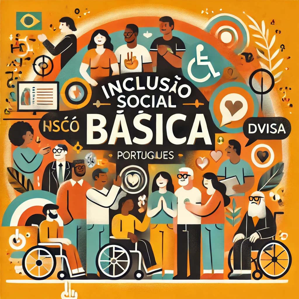 Inclusão Social Básica