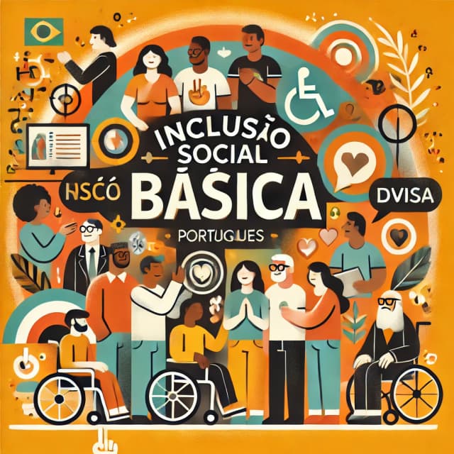 Inclusão Social Básica