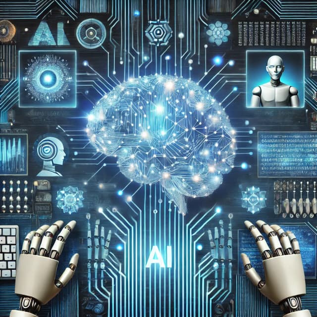 Inteligência Artificial Básico